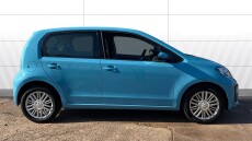Volkswagen Up 1.0 Move Up 5dr ASG Petrol Hatchback